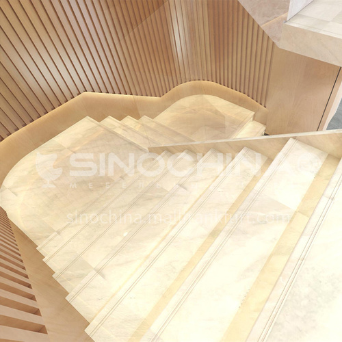House decoration hot sale  marble stone O-HC20B   stairs